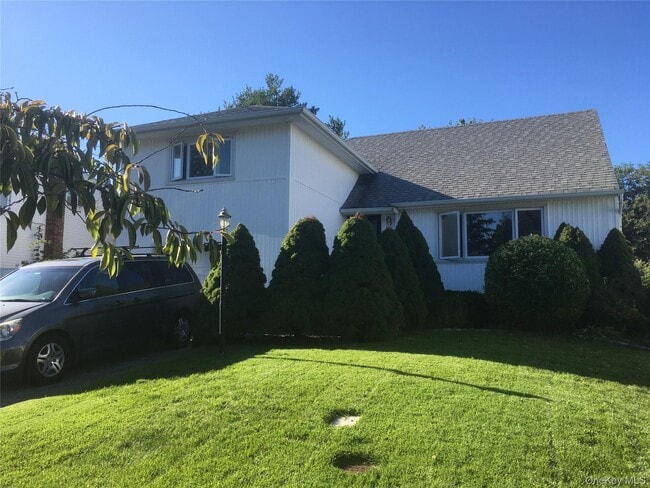 property at 318 Southwood Cir