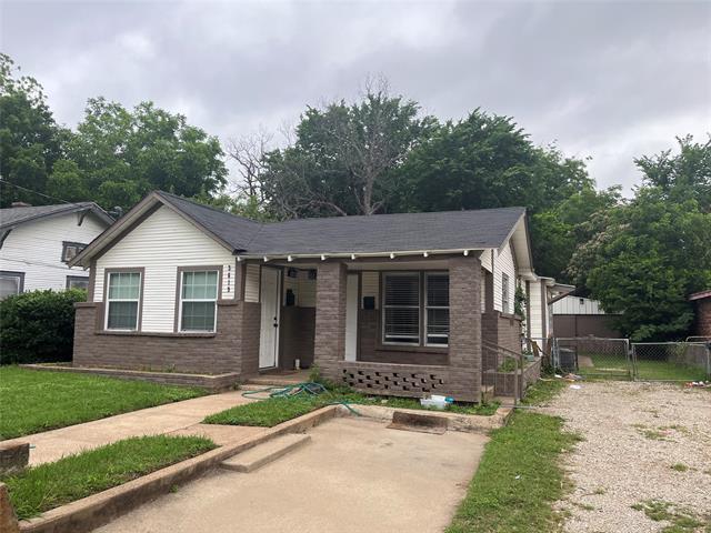 property at 3621 Copeland St
