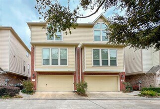 1727 Stacy Crest in Houston, TX - Building Photo - Building Photo