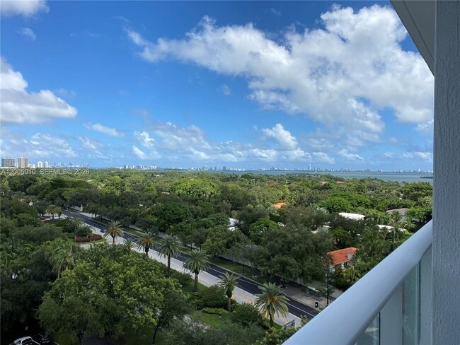 property at 4250 Biscayne Blvd