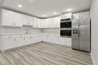 Sierra Heights Apartments in Irving, TX - Building Photo - Building Photo