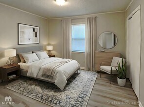 9155 Mason St in Olive Branch, MS - Foto de edificio - Building Photo