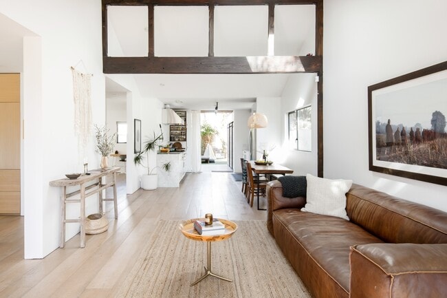 property at 837 Flower Ave
