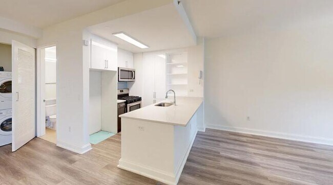 property at 1 Wall St