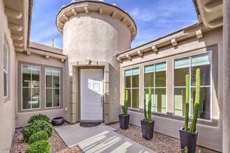 2913 Soft Horizon Way in Las Vegas, NV - Building Photo - Building Photo