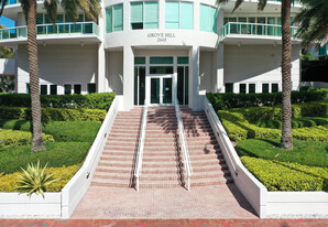 Grove Hill in Miami, FL - Building Photo - Building Photo