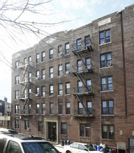 Mingert Arms in Brooklyn, NY - Foto de edificio - Building Photo