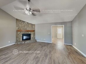 4145 Fox Chase Dr, Unit A3 in Loganville, GA - Foto de edificio - Building Photo