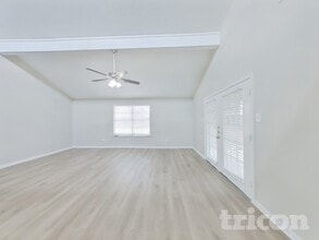 16307 Bird Dog Ct in Missouri City, TX - Foto de edificio - Building Photo