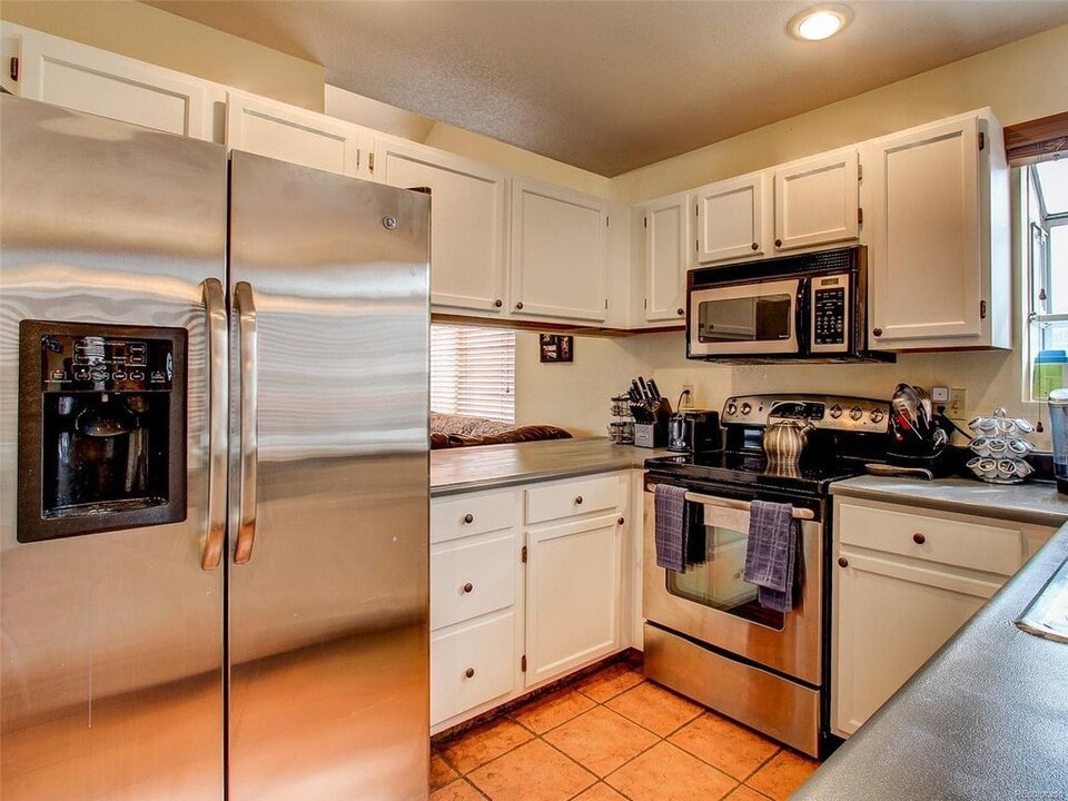 11474 King St in Westminster, CO - Foto de edificio