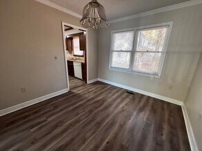 1624 Woodfield Rd in Fayetteville, NC - Building Photo - Building Photo