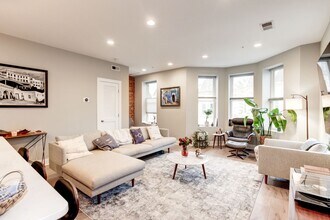 37 Todd Pl NE in Washington, DC - Building Photo - Building Photo