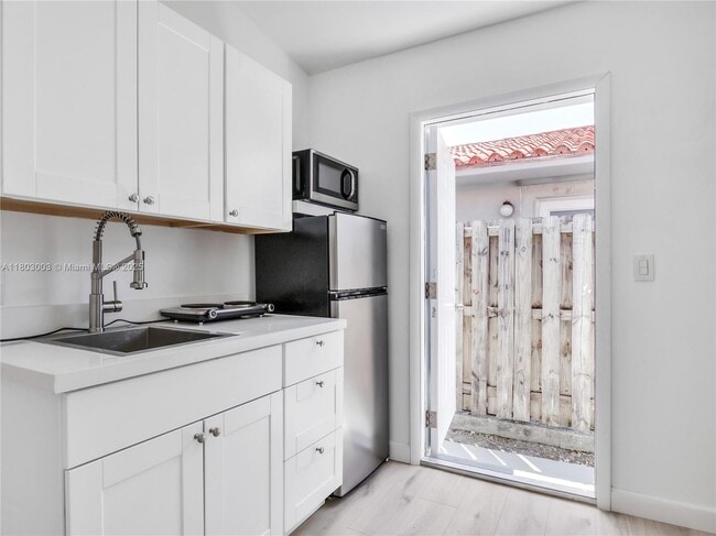 property at 7172 SW 22nd St