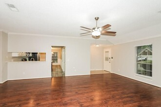 18034 Golden Ridge Dr in Houston, TX - Building Photo - Building Photo