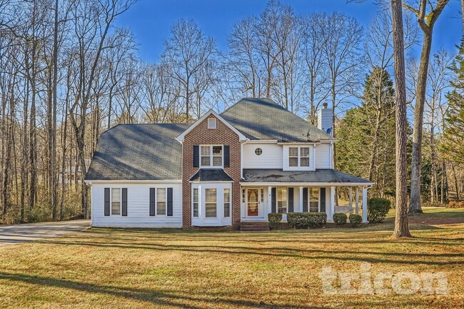 530 N Oakland Cir in Mcdonough, GA - Foto de edificio - Building Photo