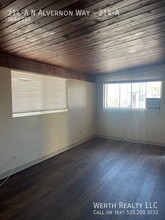 214 N Alvernon Way in Tucson, AZ - Building Photo - Building Photo