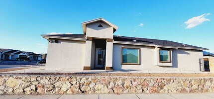 4956 Rose Elise St in El Paso, TX - Building Photo - Building Photo