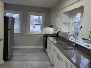 6044 E Archer Ave in Peoria, IL - Building Photo - Building Photo