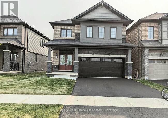 property at 60 Witteveen Dr