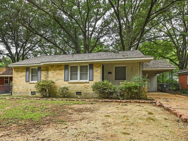 property at 1277 Wedgewood St