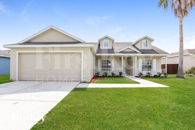 property at 12025 Larson Ln