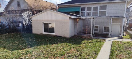 462 Canyon Rd in Ogden, UT - Building Photo - Building Photo