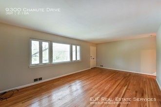 9300 Chanute Dr in Bethesda, MD - Building Photo - Building Photo