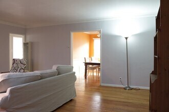 6335-6337 Orange St in Los Angeles, CA - Foto de edificio - Building Photo