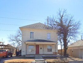 1628 NW 9th St in Oklahoma City, OK - Building Photo