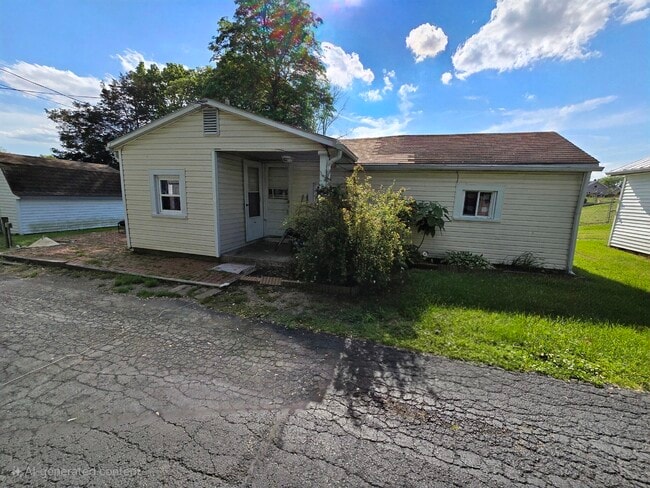 1737 Sunset Ave in Springfield, OH - Building Photo - Building Photo