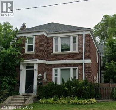 property at 1667 Bathurst St