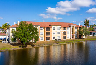 East Lake Club Apartments in Oldsmar, FL - Building Photo - Building Photo