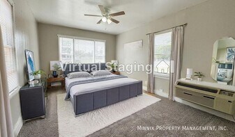 3016 Duke St in Lubbock, TX - Building Photo