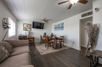 Village Place in Odessa, TX - Building Photo - Interior Photo