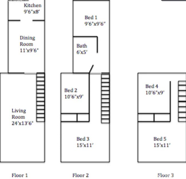 555 N Plum St in Lancaster, PA - Building Photo - Building Photo