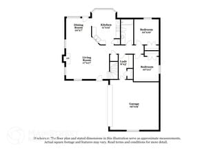 4601 Cherokee Path in Carrollton, TX - Building Photo - Building Photo