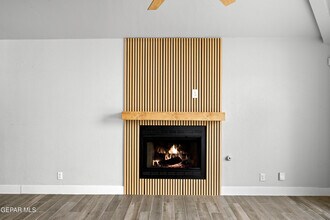 12160 Valley Quail Dr in El Paso, TX - Building Photo - Building Photo