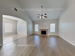 1807 Vernal Glen Cir in Spring, TX - Building Photo - Building Photo