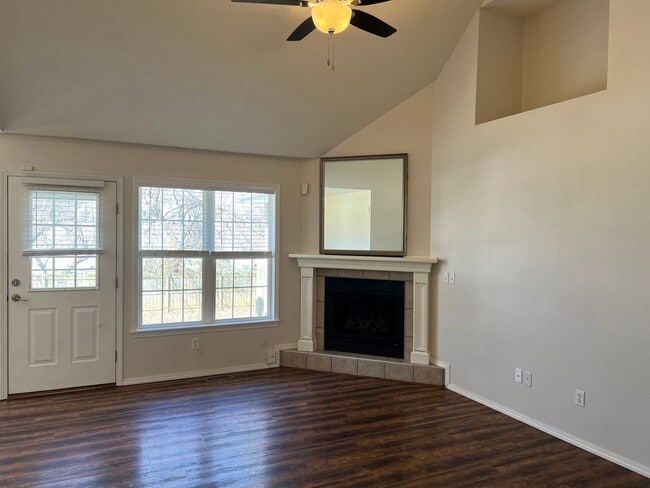 1623 S Burks Ave in Springfield, MO - Building Photo - Building Photo