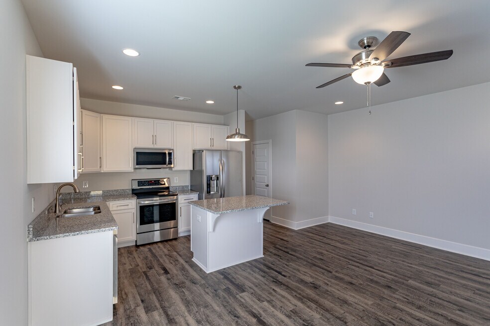 Summerfield Apartments Lebanon, TN Apartments For Rent