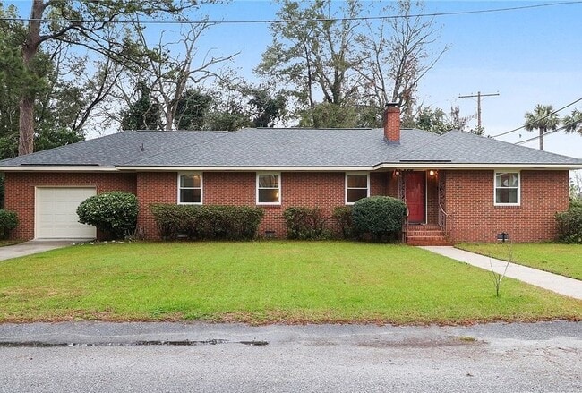 property at 3120 Fennel St