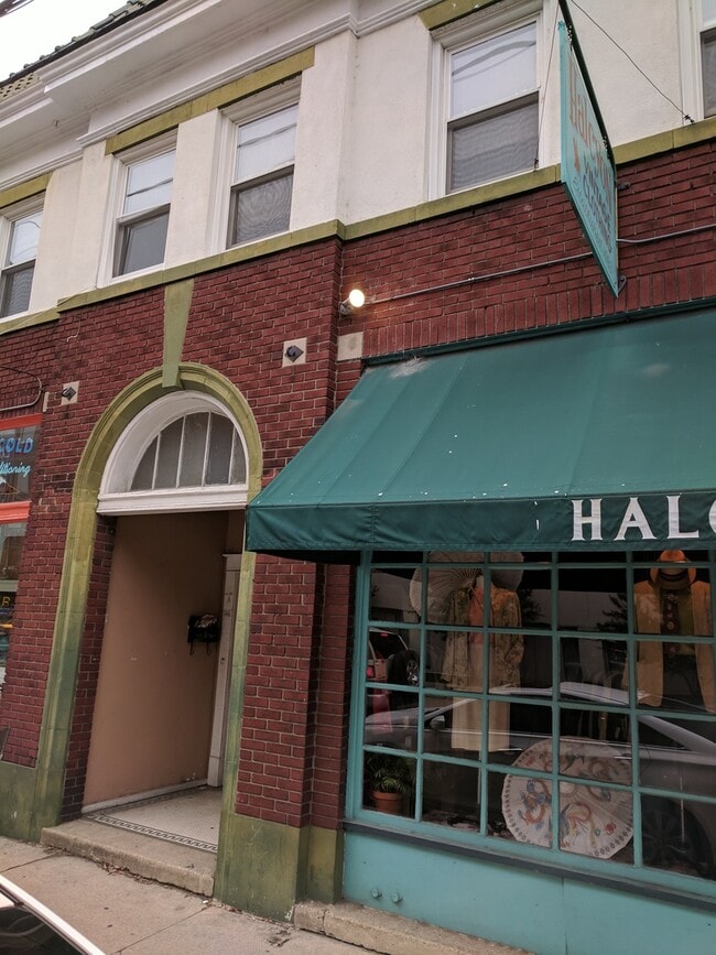 117 N Robinson St in Richmond, VA - Building Photo - Building Photo