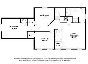 210 St Lukes Ln in Smyrna, TN - Building Photo - Building Photo
