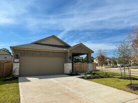 2035 Myrtle Oak Ct in Conroe, TX - Building Photo