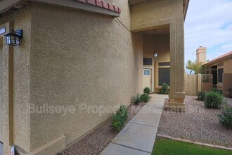 4566 W Shannon St in Chandler, AZ - Building Photo - Building Photo