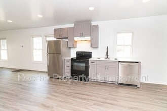 1604 Wheeler Ave in Chattanooga, TN - Building Photo - Building Photo