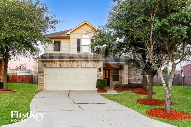 property at 18126 Iris Edge Way