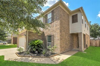 19726 Atherton Bend Ln in Cypress, TX - Building Photo - Building Photo