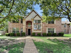 101 Foxtail Ct in Red Oak, TX - Building Photo