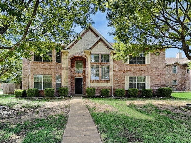 property at 101 Foxtail Ct